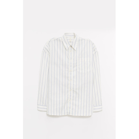 SUNFLOWER OFF WHITE STABLE SHIRT